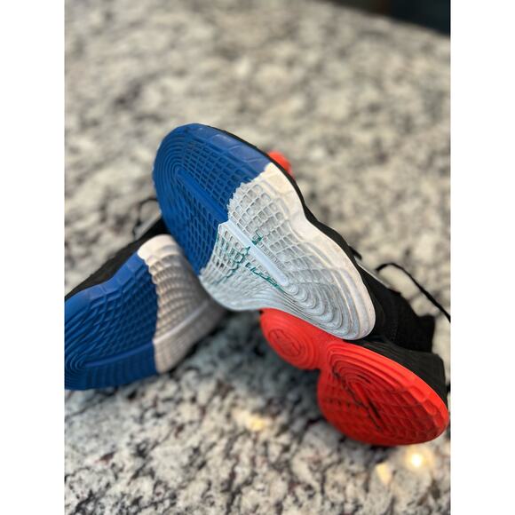 Adidas Harden Vol. 4 shoes size 6.5 - Picture 15 of 16